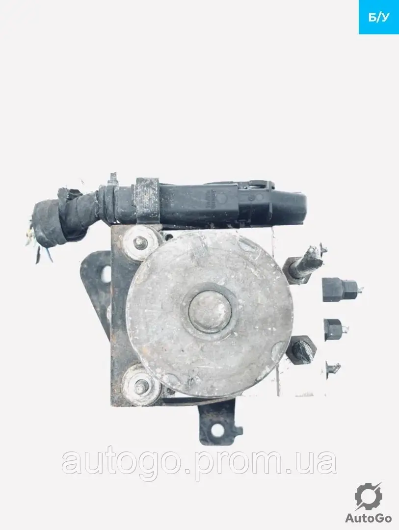 Блок ABS Hyundai Sonata NF 589203K100 Б/У — у Категорії "Товари