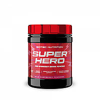 Предтренировочный комплекс Scitec Nutrition SUPERHERO 285 г