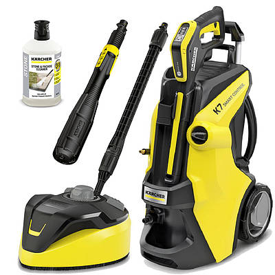 Мінімийка високого тиску Karcher K 7 Smart Control Home (1.317-203.0)