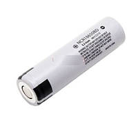 Аккумулятор Panasonic NCR18650BD 3200mah Li-ion (MH12210) 10A высокотоковый Серый