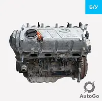 Двигатель Chery Tiggo II 1.5 16V SQRD4G15B Б/У