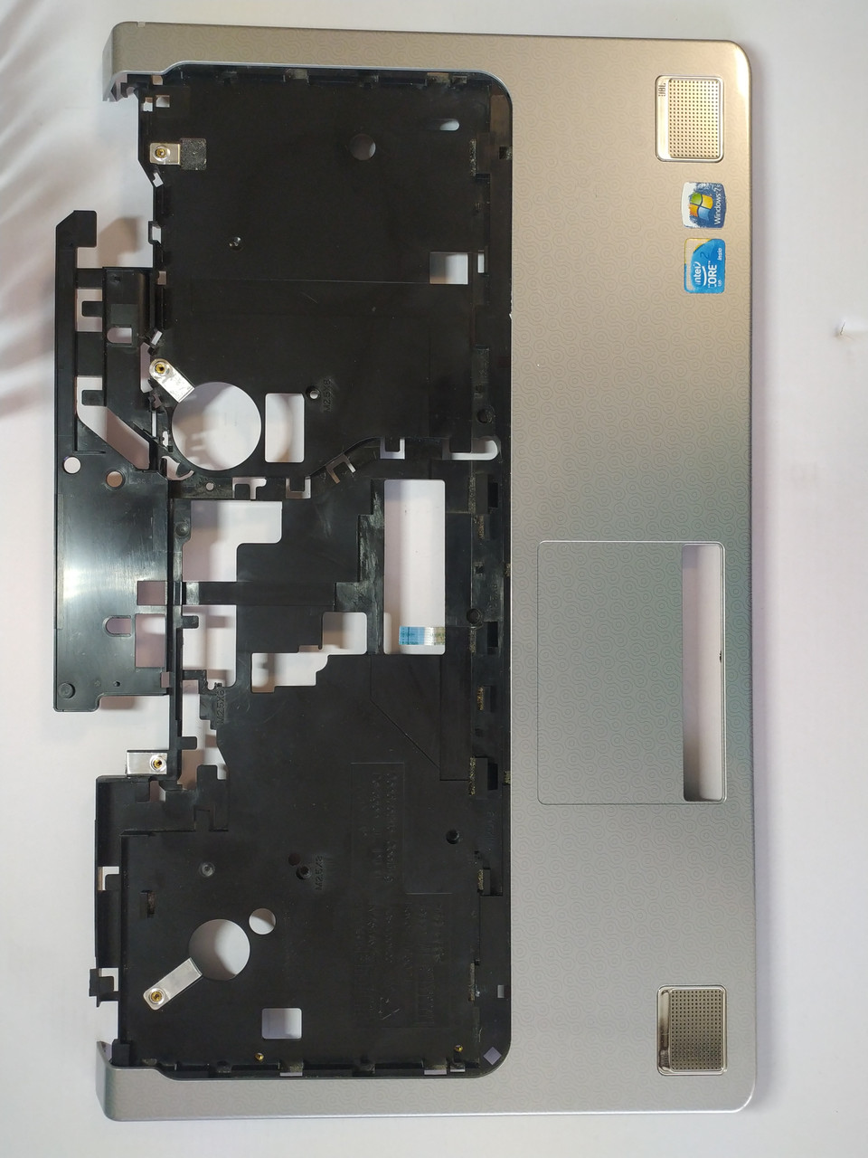Dell Studio 1745 1747 1749 Корпус C (топкейс, середня частина) 0W506P бу #