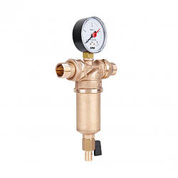 Самопромивний фільтр Icma 3/4" №751