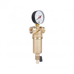 Фільтр самопромивний Icma 1/2" №750