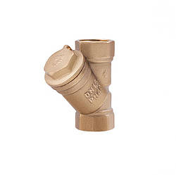 Фільтр SD Forte 1/2" для води SF124W15