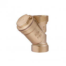 Фільтр SD Forte 3/4" для води SF124W20