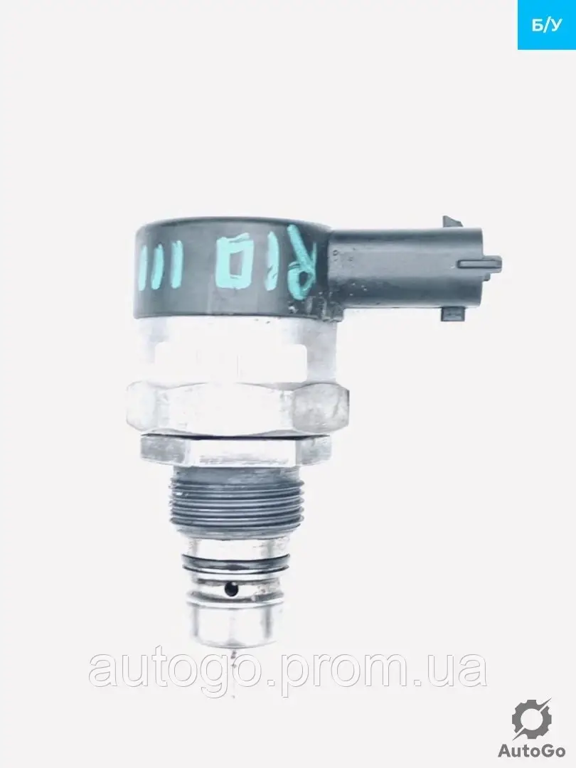 Датчик Давления Топлива Kia Ceed II JD Rio III UB IV Optima Carens Soul ...