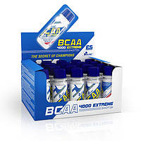 Порционные ВСАА Olimp BCAA 4000 Extreme 60 ml