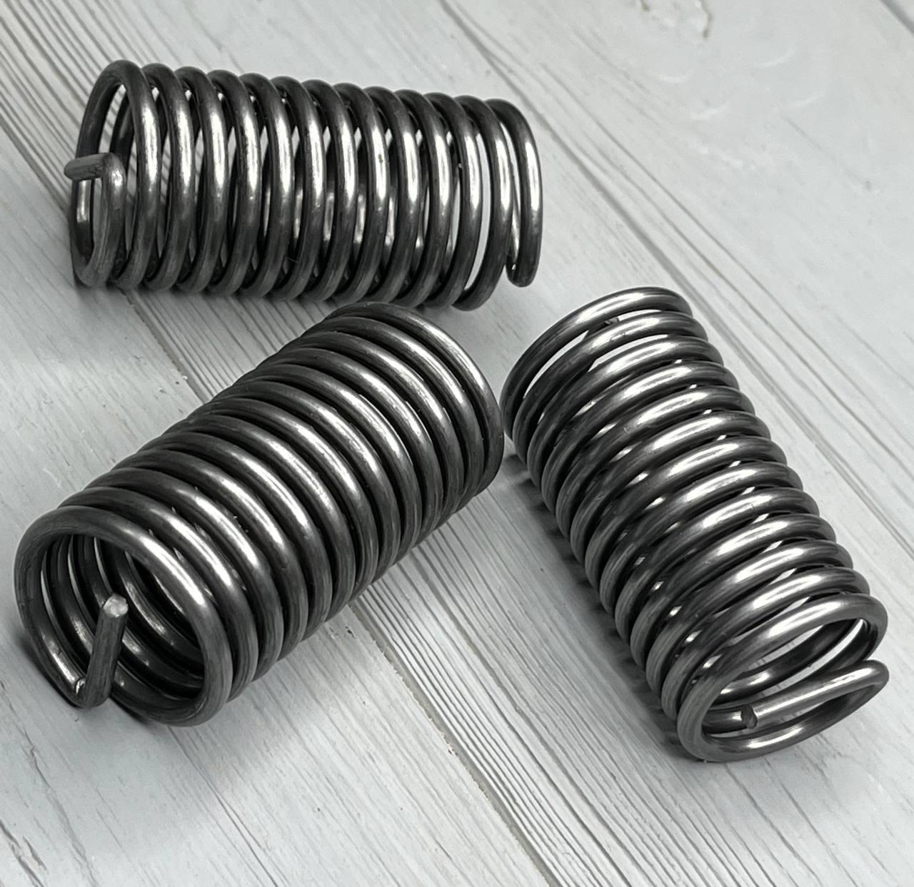 Пружина зворотна для преса Mikron DEP-2, фото 1