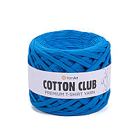 Yarnart Cotton Club - 7326  синий