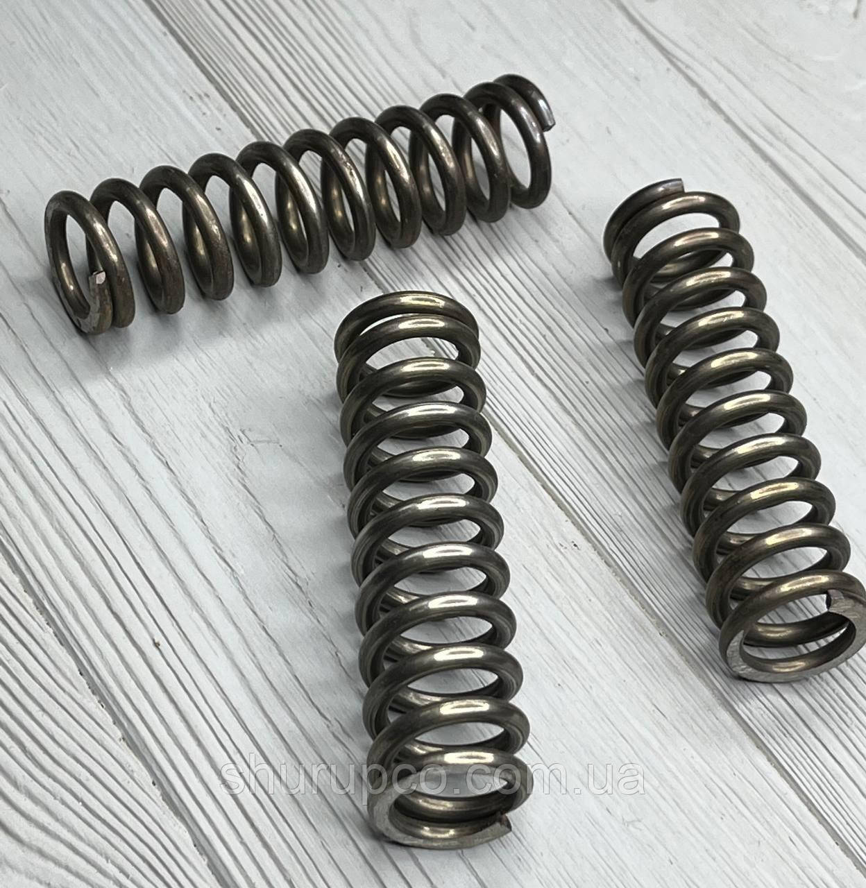 Пружина ударна верхня для преса Mikron DEP-2, фото 1