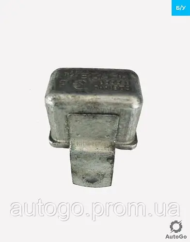 Реле фар ВАЗ LADA 2101 2102 2103 2104 2105 2106 2107 PC548 Б/У (ID ...