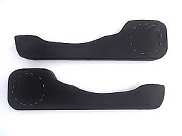 Кишені дверні ВАЗ 2110-12 D13 чорні акустичні