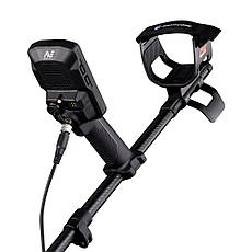 Металошукач Minelab Manticore, фото 3