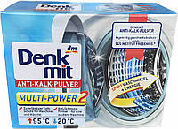 Порошок проти накипу для пральної машини Denkmit Anti Kalk Pulver 1.5 кг