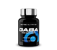 Габа Scitec Nutrition Gaba 70 caps