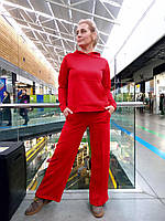 Худі червоний