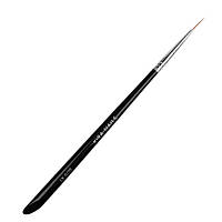 Кисточка Kira Nails Liner LK 0/10 (Kolinsky)