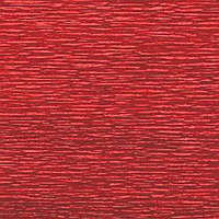 Гофрированная бумага (креп) #583 Cartotecnica rossi, Италия (50 см х 2,5 м; 180 г/м²)