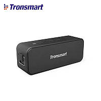 Портативная колонка Tronsmart T2 Plus Black 20 Вт