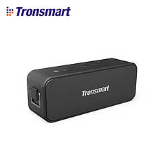 Портативна колонка Tronsmart T2 Plus Black 20 Вт