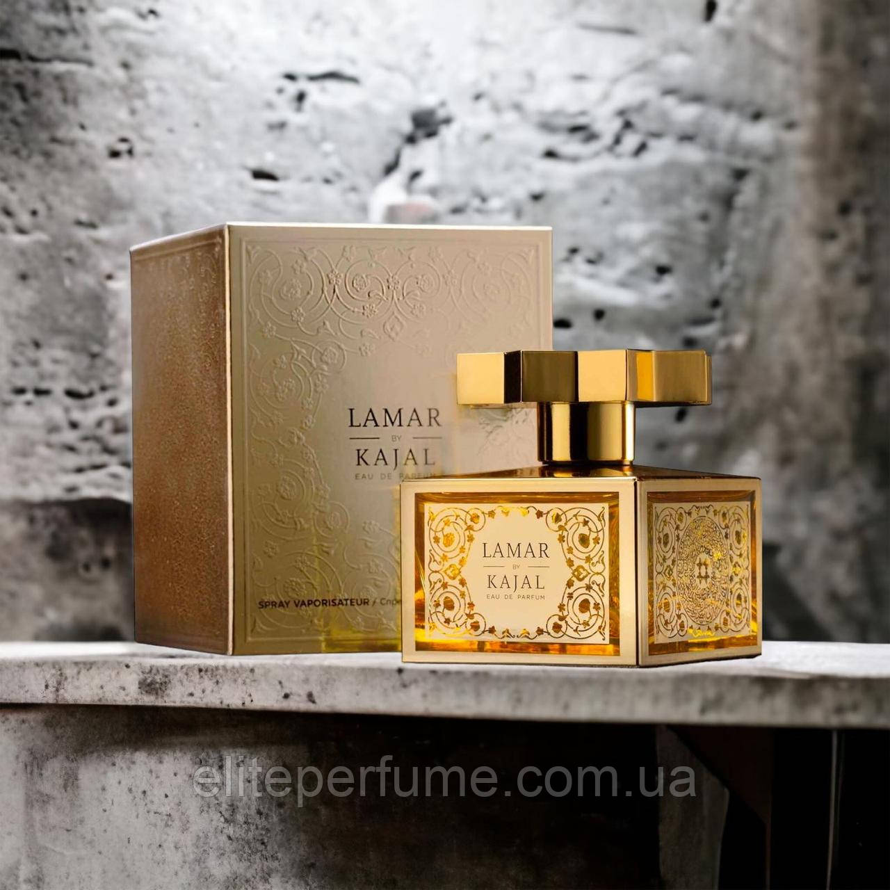 Kajal by Lamar Каял Ламар 100 ml Оригинал