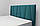 Сучасне двоспальне м'яке ліжко "Кристал" 160 Шик Галичина (різні розміри), фото 3