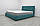 Сучасне двоспальне м'яке ліжко "Кристал" 160 Шик Галичина (різні розміри), фото 4