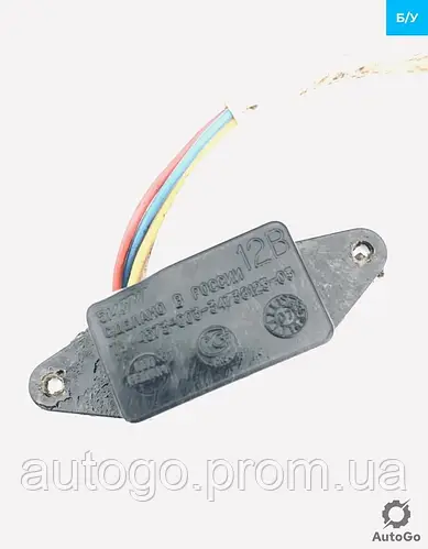 Реле дворников ВАЗ LADA 2101 2102 2103 2104 2105 2106 2107 4573-003 ...