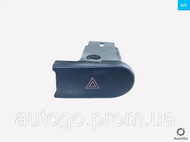 Купить Кнопка аварийки Daewoo Lanos Sens Б/У, цена 100 грн — Prom.ua ...