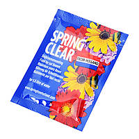 Подкормка для срезанных цветов SPRING CLEAR 5 г