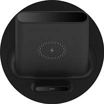 БЗП Mi 20W Wireless Charging Stand (GDS4145GL) black UA, фото 5