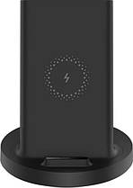 БЗП Mi 20W Wireless Charging Stand (GDS4145GL) black UA, фото 3