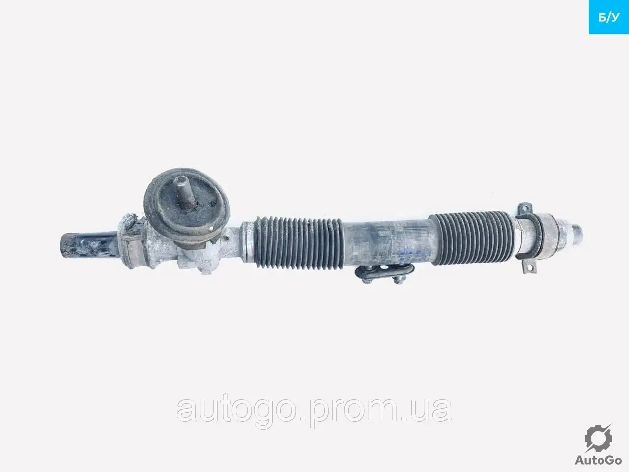 Купить Рулевая рейка Daewoo Lanos Sens Nexia Espero Б/У, цена 1400 ...