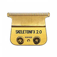 Ножевой блок для триммера BaByliss PRO Skeleton FX7870, FX726E GoldFX 2.0 (FX707G2ZE)