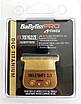 Ножовий блок для тримера BaByliss PRO Skeleton FX7870, FX726E GoldFX 2.0 (FX707G2ZE), фото 4