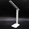 Настільна лампа з бездротовим з'єднанням, BL-201 / Аккумуляторний світильник з сенсорним керуванням, фото 4