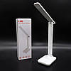 Настільна лампа з бездротовим з'єднанням, BL-201 / Аккумуляторний світильник з сенсорним керуванням, фото 5