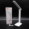 Настільна лампа з бездротовим з'єднанням, BL-201 / Аккумуляторний світильник з сенсорним керуванням, фото 9