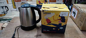 Електричний чайник Hilton HEK-180 No 233101107, фото 1