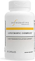 Integrative Therapeutics Lipotropic Complex / Комплекс для поддержки печени 90 капсул