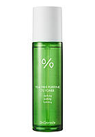 Тонер з екстрактом чайного дерева Dr.Ceuracle Teatree Purifine 70 Toner 100 мл