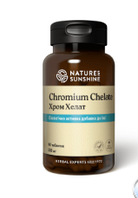 Хром Хелат Chromium Chelate