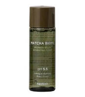 Тонер з чаєм матча Heimish Matcha Biome Redness Relief Hydrating Toner 30 мл