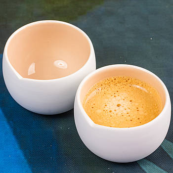 Набір чашок Origin Espresso cup 80 мл (2 шт.)