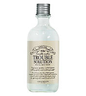 Лікувальний тонер проти акне Graymelin Trouble Solution Special Skin Toner 130 мл