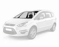 Лобовое стекло Ford C-MAX/Grand C-MAX (2010-) ( Форд С-МАХ ) с датчиком дождя