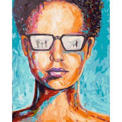 Картина за номерами "Фокус" [tsi203232-TSI], фото 1