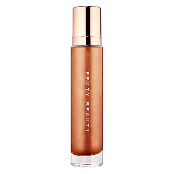 Ілюмінайзер для тіла Fenty Beauty Body Lava Body Luminizer Cognac Candy 90 мл