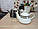 Двоярусний чайник 1/2,2 л. O.M.S. Collection 8025 - Lux-Comfort, фото 5